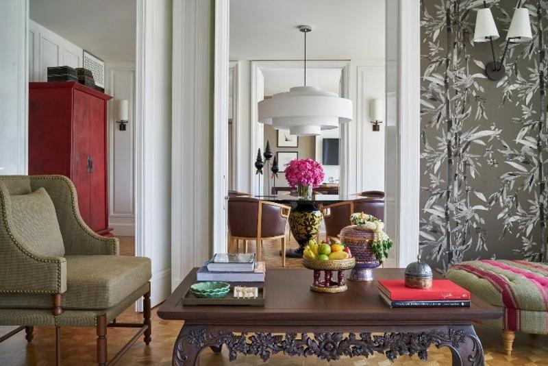 Grand Hyatt Erawan Bangkok - Oda