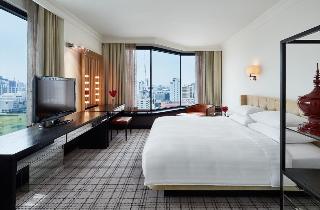 Grand Hyatt Erawan Bangkok fotoÄŸrafÄ±