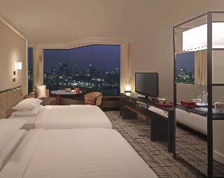 Grand Hyatt Erawan Bangkok fotoÄŸrafÄ±