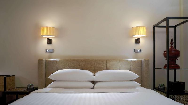 Grand Hyatt Erawan Bangkok - Oda