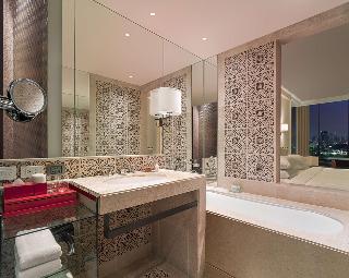 Grand Hyatt Erawan Bangkok fotoÄŸrafÄ±
