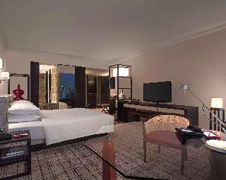 Grand Hyatt Erawan Bangkok fotoÄŸrafÄ±