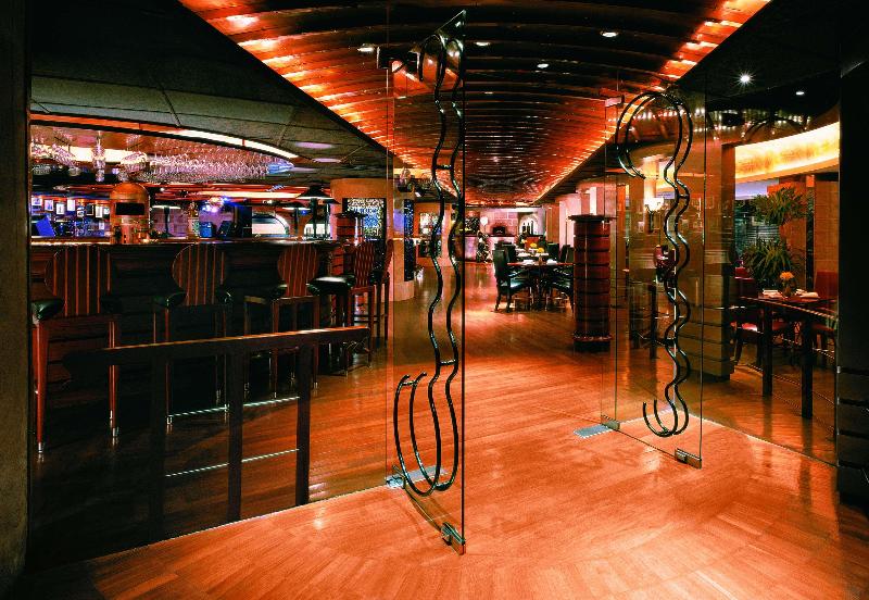 Grand Hyatt Erawan Bangkok - Restoran