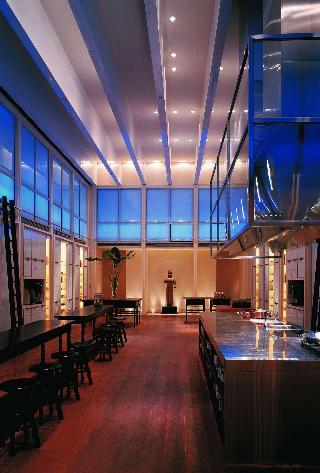 Grand Hyatt Erawan Bangkok fotoÄŸrafÄ±