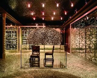 Grand Hyatt Erawan Bangkok fotoÄŸrafÄ±