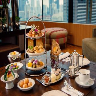 Grand Hyatt Erawan Bangkok fotoÄŸrafÄ±