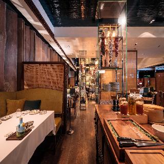 Grand Hyatt Erawan Bangkok fotoÄŸrafÄ±