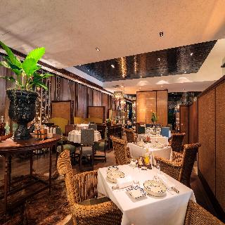 Grand Hyatt Erawan Bangkok fotoÄŸrafÄ±