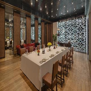 Grand Hyatt Erawan Bangkok fotoÄŸrafÄ±