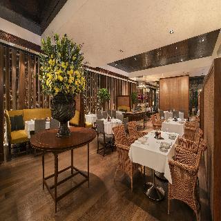 Grand Hyatt Erawan Bangkok fotoÄŸrafÄ±