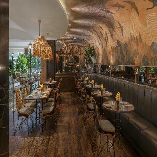 Grand Hyatt Erawan Bangkok fotoÄŸrafÄ±