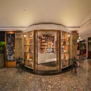 Grand Hyatt Erawan Bangkok fotoÄŸrafÄ±