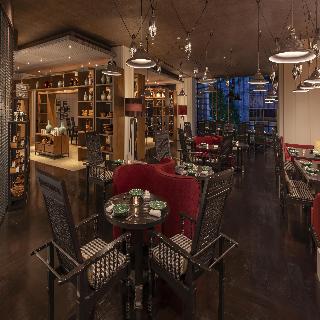 Grand Hyatt Erawan Bangkok fotoÄŸrafÄ±