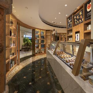 Grand Hyatt Erawan Bangkok fotoÄŸrafÄ±