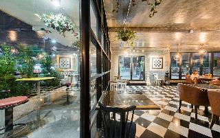 Siam Mandarina Hotel fotoÄŸrafÄ±