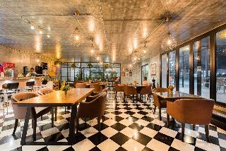 Siam Mandarina Hotel fotoÄŸrafÄ±