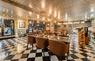 Siam Mandarina Hotel fotoÄŸrafÄ±
