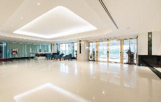 Siam Mandarina Hotel fotoÄŸrafÄ±