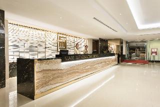 Siam Mandarina Hotel fotoÄŸrafÄ±