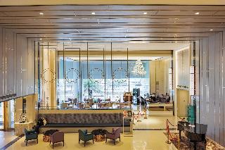 Siam Mandarina Hotel fotoÄŸrafÄ±