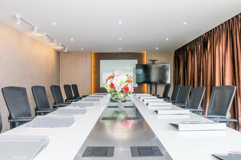 Siam Mandarina Hotel - Toplantı