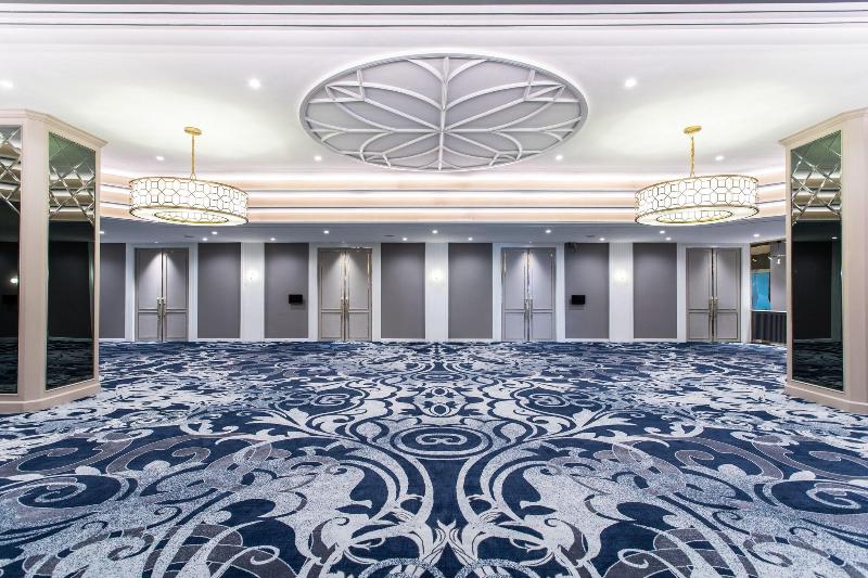 Siam Mandarina Hotel - Toplantı