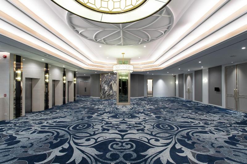 Siam Mandarina Hotel - Toplantı