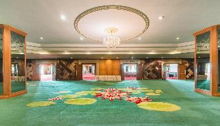 Siam Mandarina Hotel fotoÄŸrafÄ±