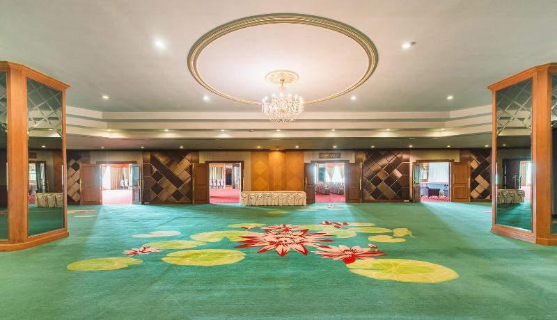 Siam Mandarina Hotel - Aktivite