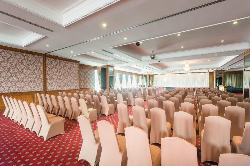 Siam Mandarina Hotel - Aktivite