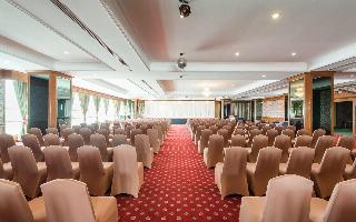 Siam Mandarina Hotel fotoÄŸrafÄ±