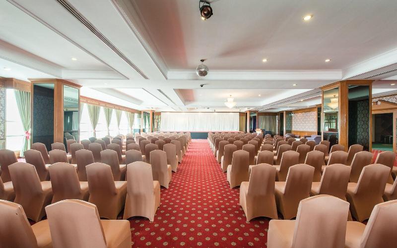 Siam Mandarina Hotel - Aktivite