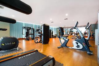 Siam Mandarina Hotel fotoÄŸrafÄ±