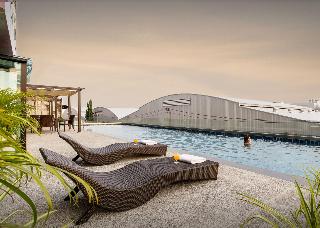 Siam Mandarina Hotel fotoÄŸrafÄ±