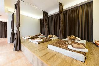 Siam Mandarina Hotel fotoÄŸrafÄ±