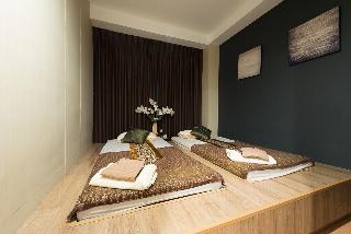 Siam Mandarina Hotel fotoÄŸrafÄ±