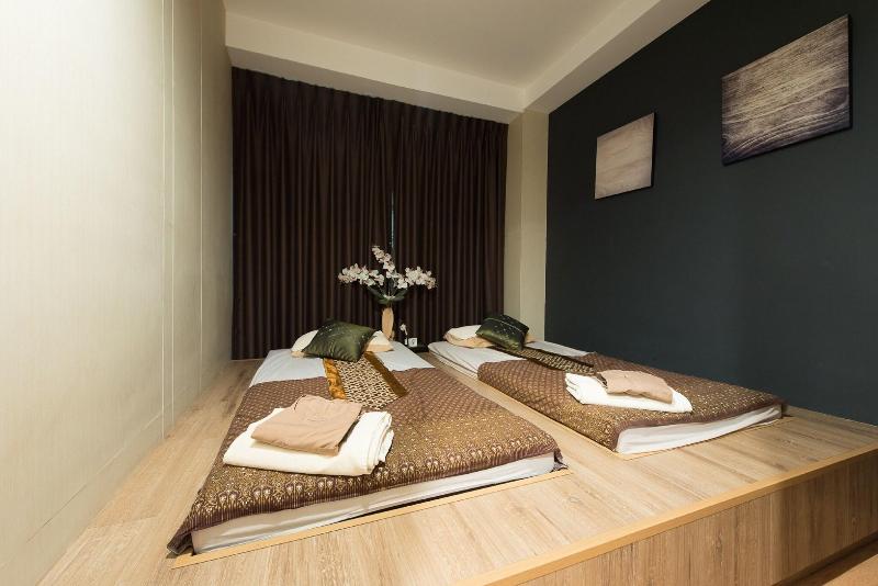 Siam Mandarina Hotel - Aktivite