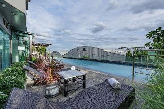 Siam Mandarina Hotel fotoÄŸrafÄ±