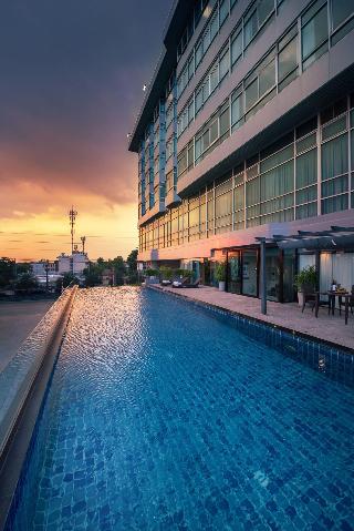 Siam Mandarina Hotel fotoÄŸrafÄ±