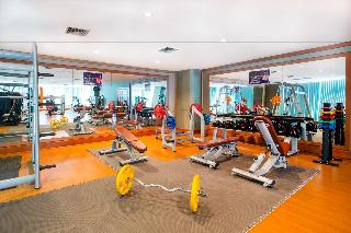 Siam Mandarina Hotel fotoÄŸrafÄ±