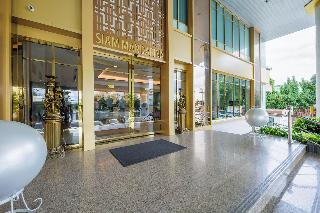 Siam Mandarina Hotel fotoÄŸrafÄ±