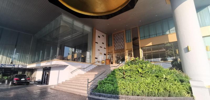 Siam Mandarina Hotel - Genel