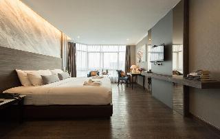 Siam Mandarina Hotel fotoÄŸrafÄ±
