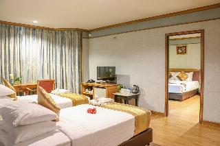 Siam Mandarina Hotel fotoÄŸrafÄ±