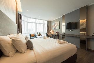 Siam Mandarina Hotel fotoÄŸrafÄ±