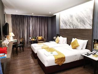 Siam Mandarina Hotel fotoÄŸrafÄ±