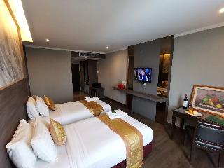 Siam Mandarina Hotel fotoÄŸrafÄ±