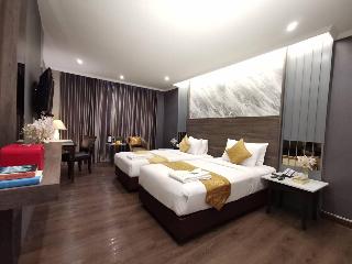 Siam Mandarina Hotel fotoÄŸrafÄ±