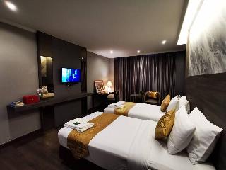 Siam Mandarina Hotel fotoÄŸrafÄ±