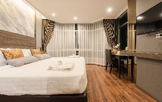 Siam Mandarina Hotel fotoÄŸrafÄ±